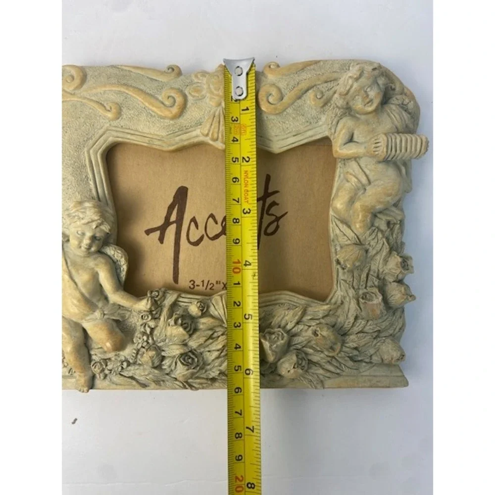 Accents vintage inspired